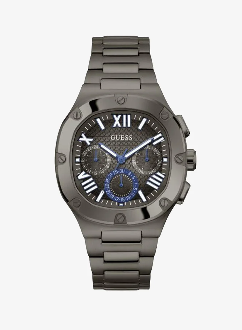 Guess Headline Analog Watch