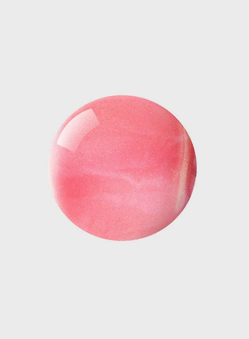 KIKO MILANO Power Pro Nail Lacquer - 228 Metallic Pink