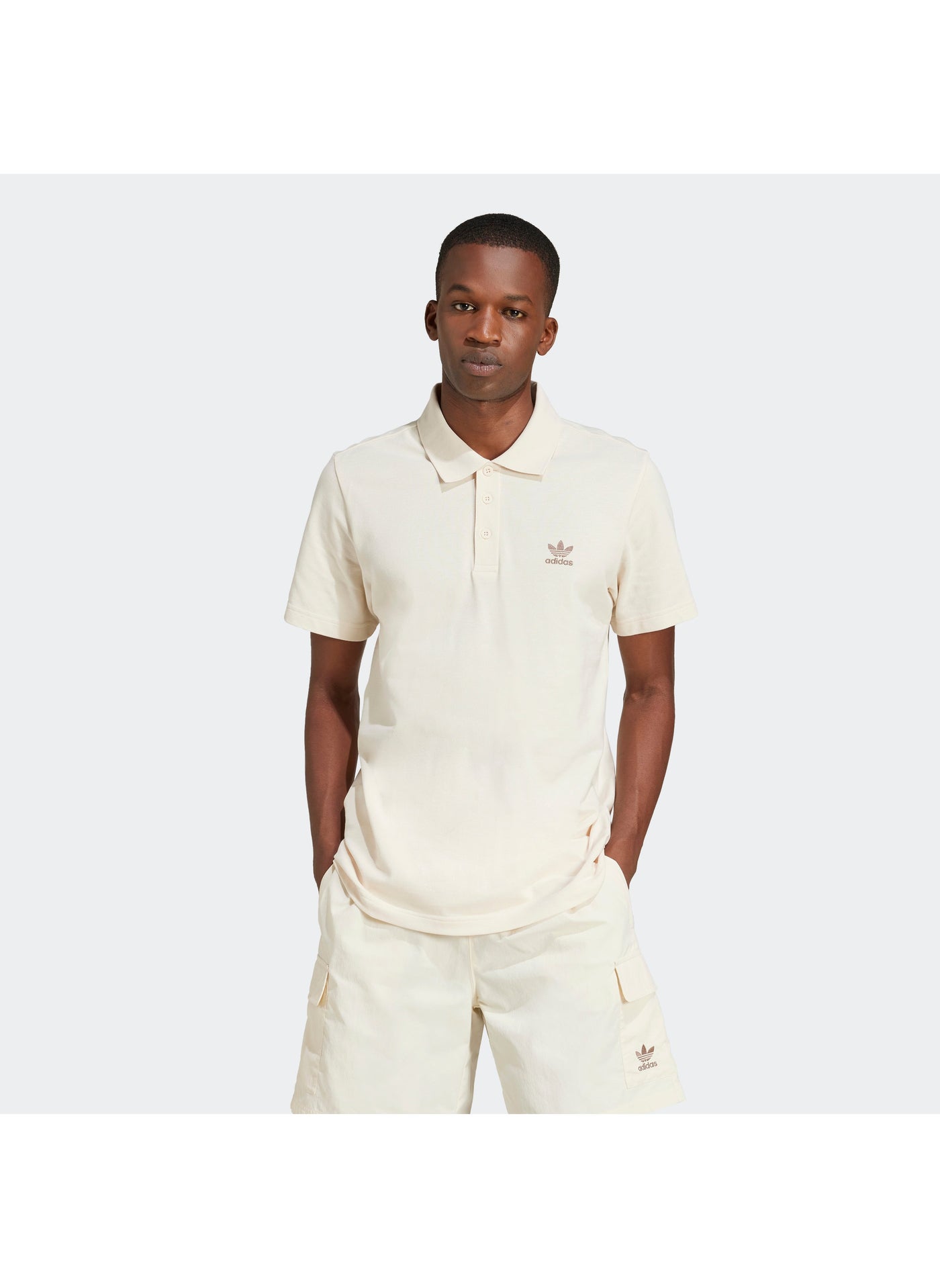 adidas men's polo t shirts