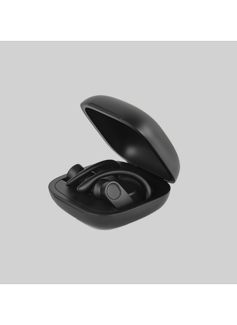 Generic Wireless Sports Earbuds – HIFI Audio, IP68 Waterproof Class 1 Bluetooth Earphones , Active Noise Reduction, Fast Charge  - Image 2
