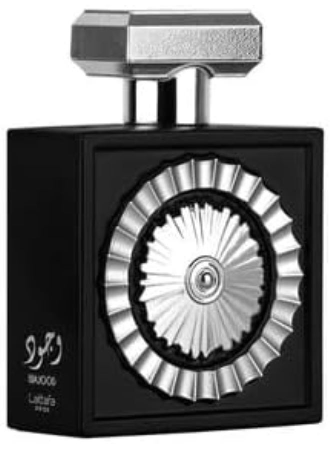 لطافة برايد وجود عطر أو دو بارفان - 100 مل للجنسين - Image 3
