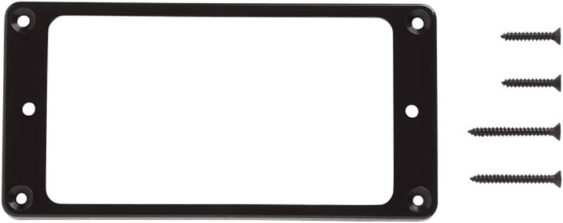 حلقة تثبيت بيك أب جيبسون PRPR-020 - سوداء