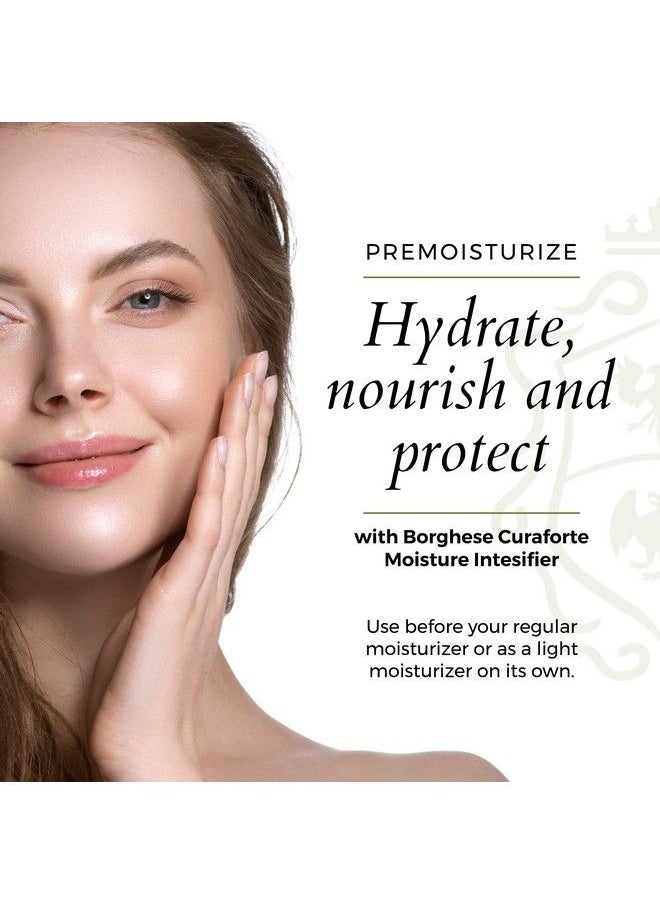 Borghese Curaforte Intensive Moisturizer  - Image 3