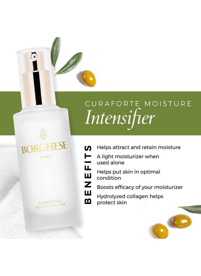 Borghese Curaforte Intensive Moisturizer  - Image 4