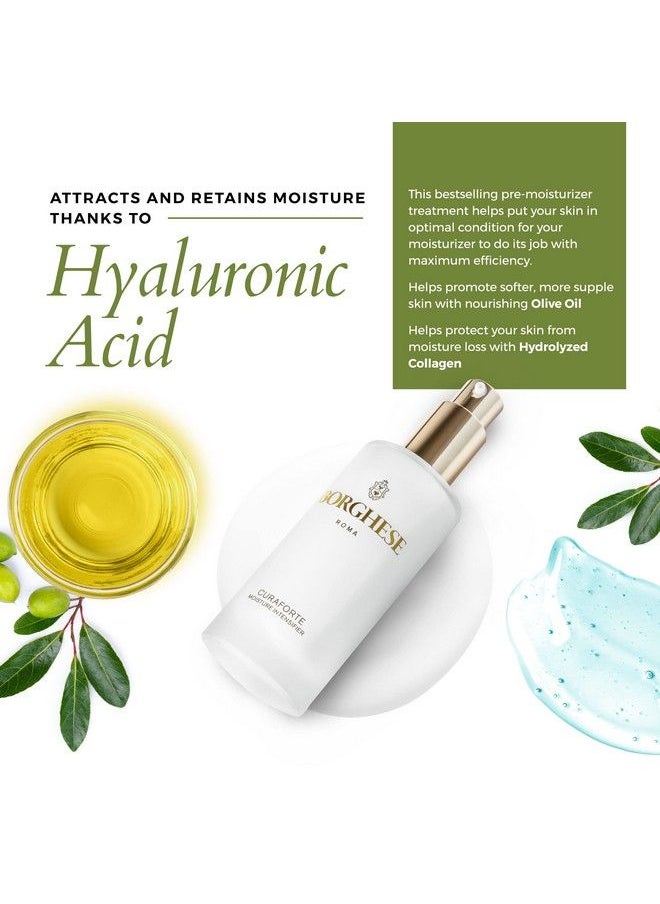 Borghese Curaforte Intensive Moisturizer  - Image 5