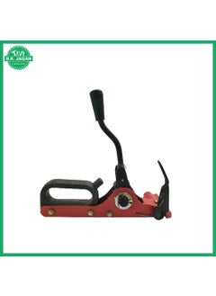 B.K.Jagan and Co BK Jagan CO Packing Strip Ratchet TENSIONER and Crimper Tool Carton Strapping Tensioner Box Packing Tool  - Image 3