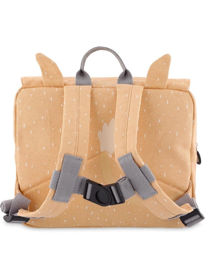 Trixie Book Bag - Giraffe Design - Image 3