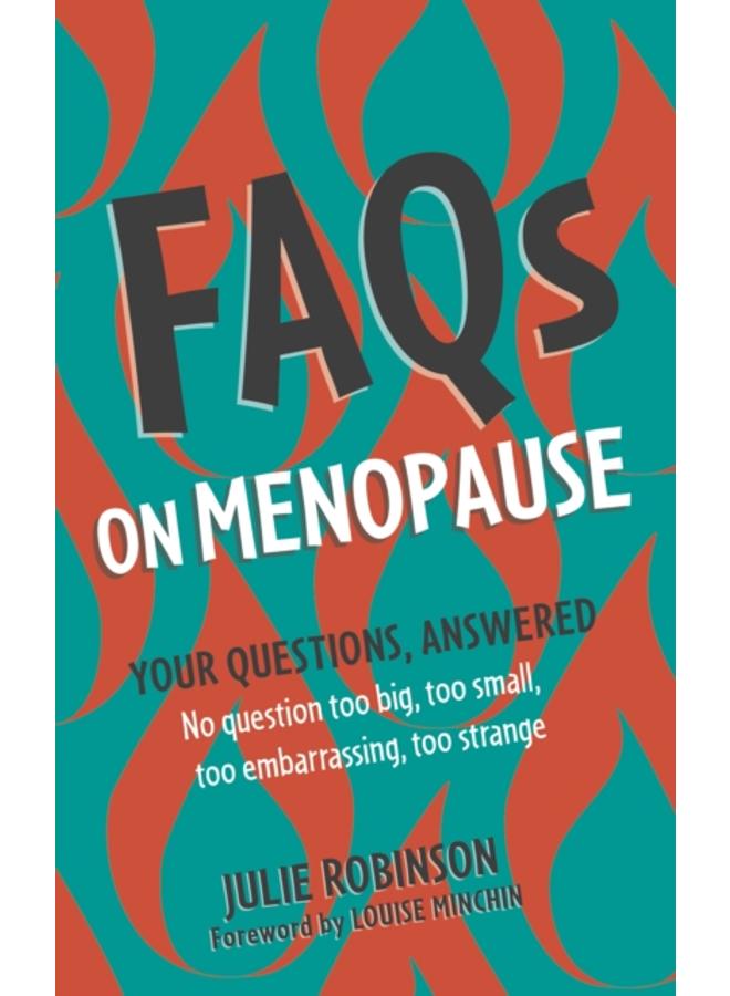 FAQs on Menopause 
