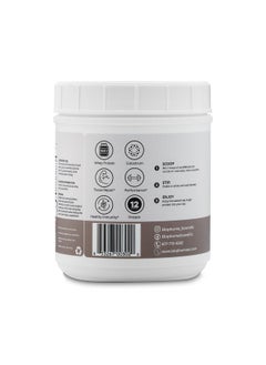 Biopharma Scientific Nanopro Immune: Whey Protein Powder For Immune Support & Exercise Recovery With Colostrum, Glutathione, Proline Rich Polypeptides, Vanilla Bean Flavor, 30 Servings - pzsku/ZB26AA2F067FA44172299Z/45/_/1728309740/8fbe8070-4580-48c5-b4ae-884eb950da95