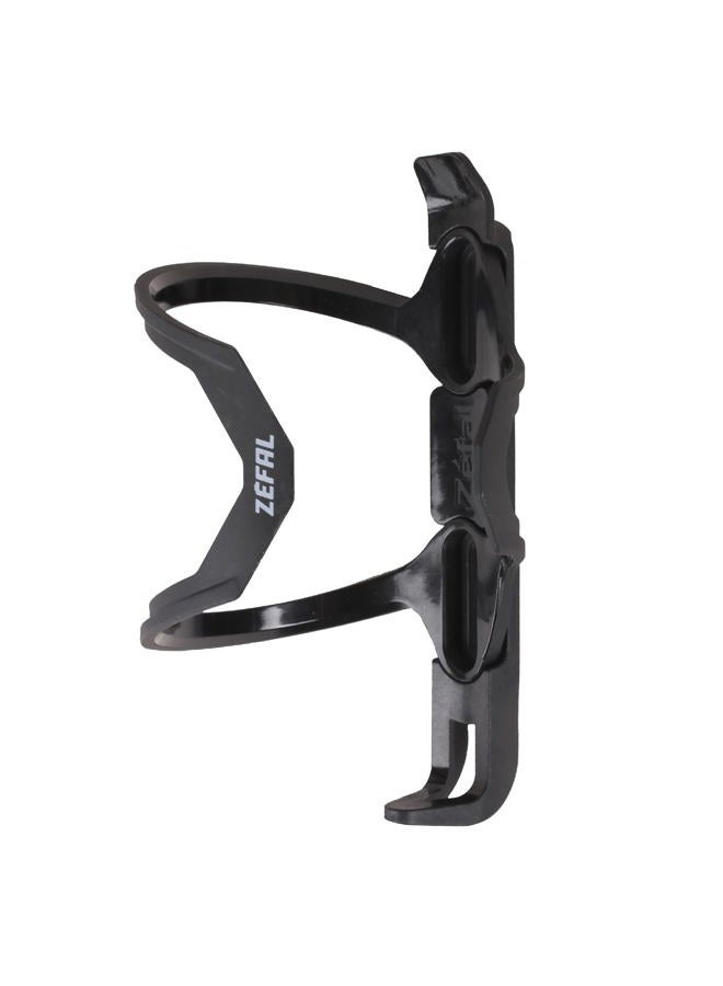 Zefal Unisex's Pulse Z2 Bottle Cage, Black, Universal - Image 1