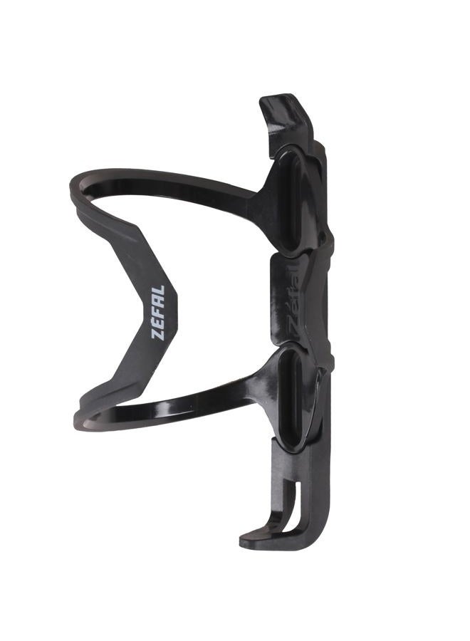Zefal Unisex's Pulse Z2 Bottle Cage, Black, Universal - Image 4