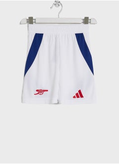 Adidas Youth Arsenal 24/25 Stadium Home Shorts  - Image 1
