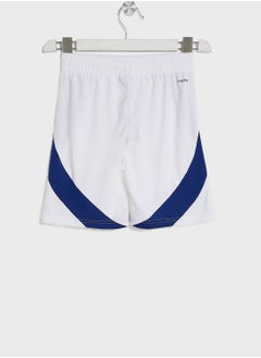 Adidas Youth Arsenal 24/25 Stadium Home Shorts  - Image 2