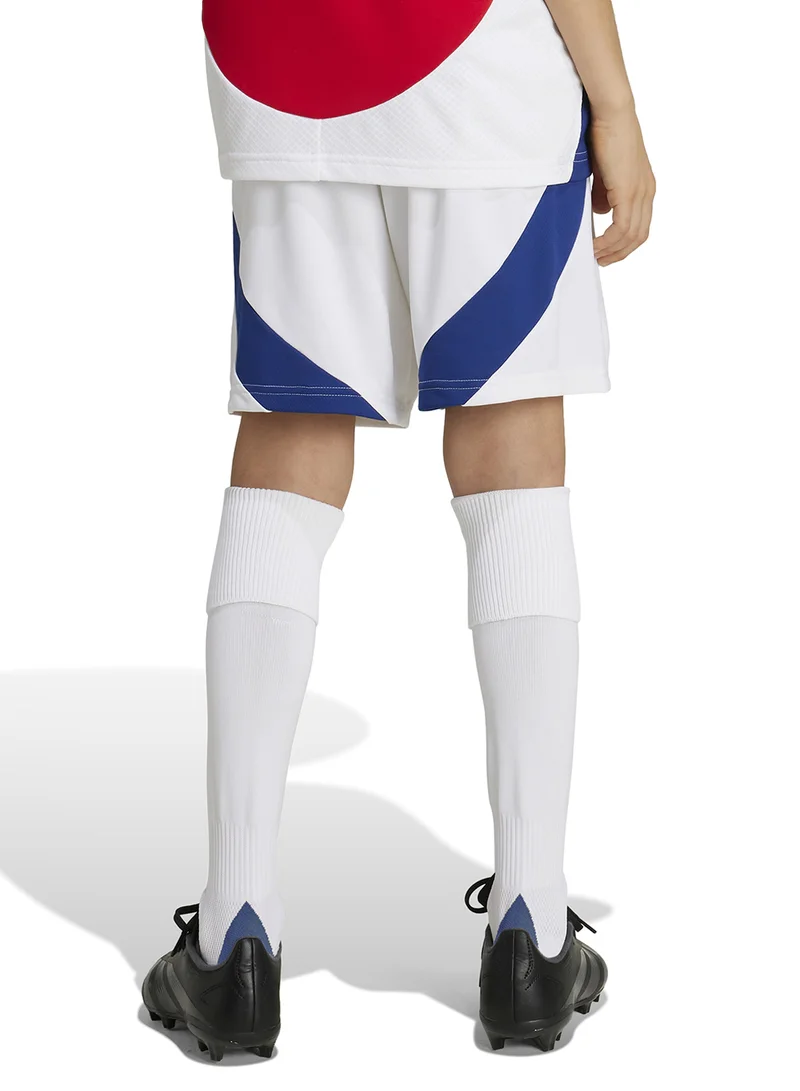 Adidas Youth Arsenal 24/25 Stadium Home Shorts