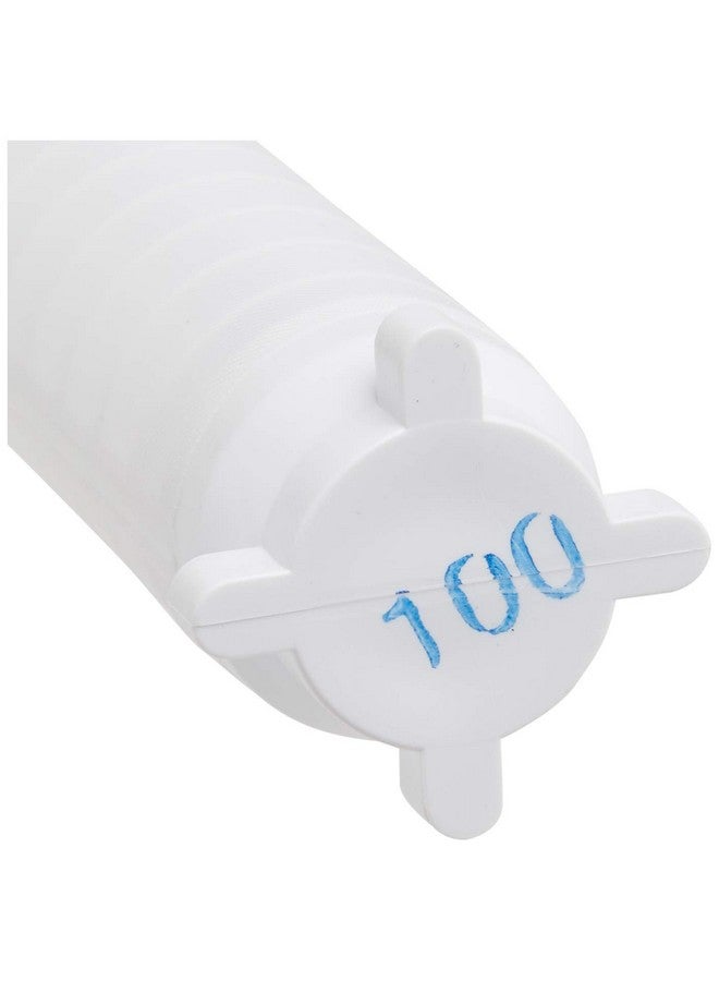 1" Rusco Spin-Down Replacement Filter Screen 100 Mesh - 152 Micorns FS1-RE - NT30-SC100