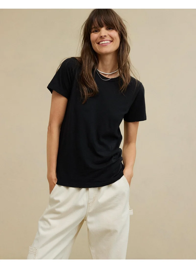 آري من امريكان ايجل Classic Crew Neck T-Shirt
