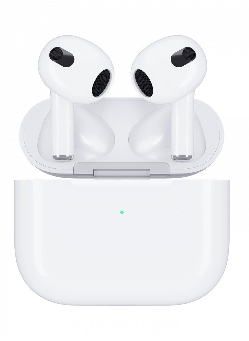 LEVORE - LAE513 TWS WIRELESS EARBUDS - Image 1