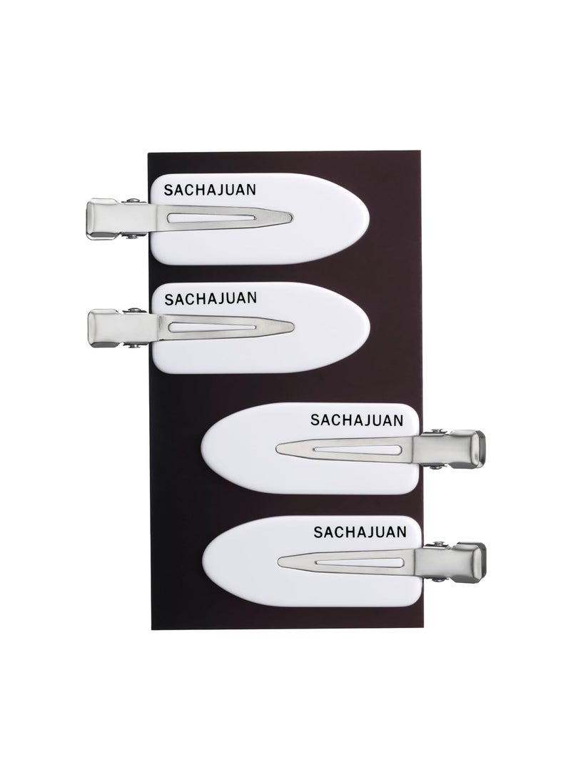 SACHAJUAN - Hair Clip - 4 pack - Image 1