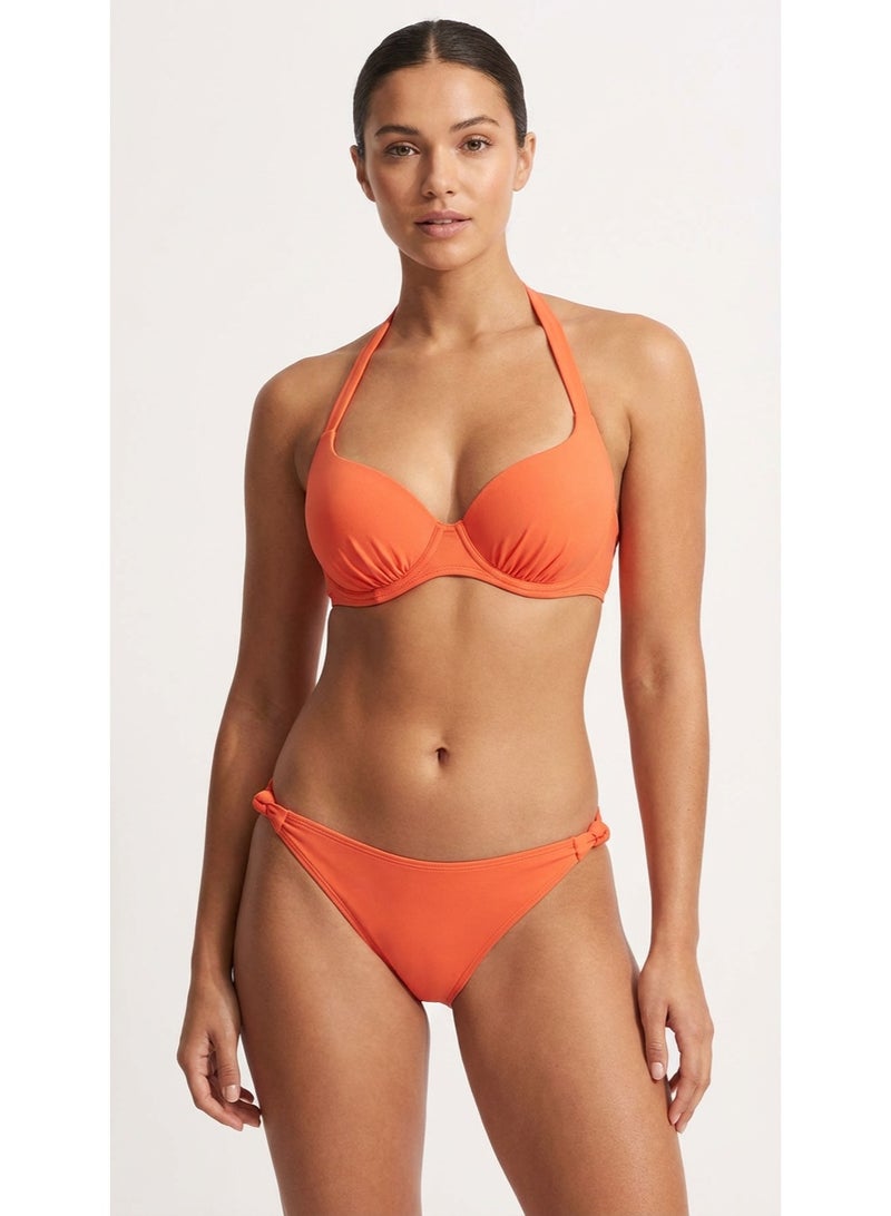 سيتوس طقم بيكيني سيتوس البرتقالي الساخن - Image 1