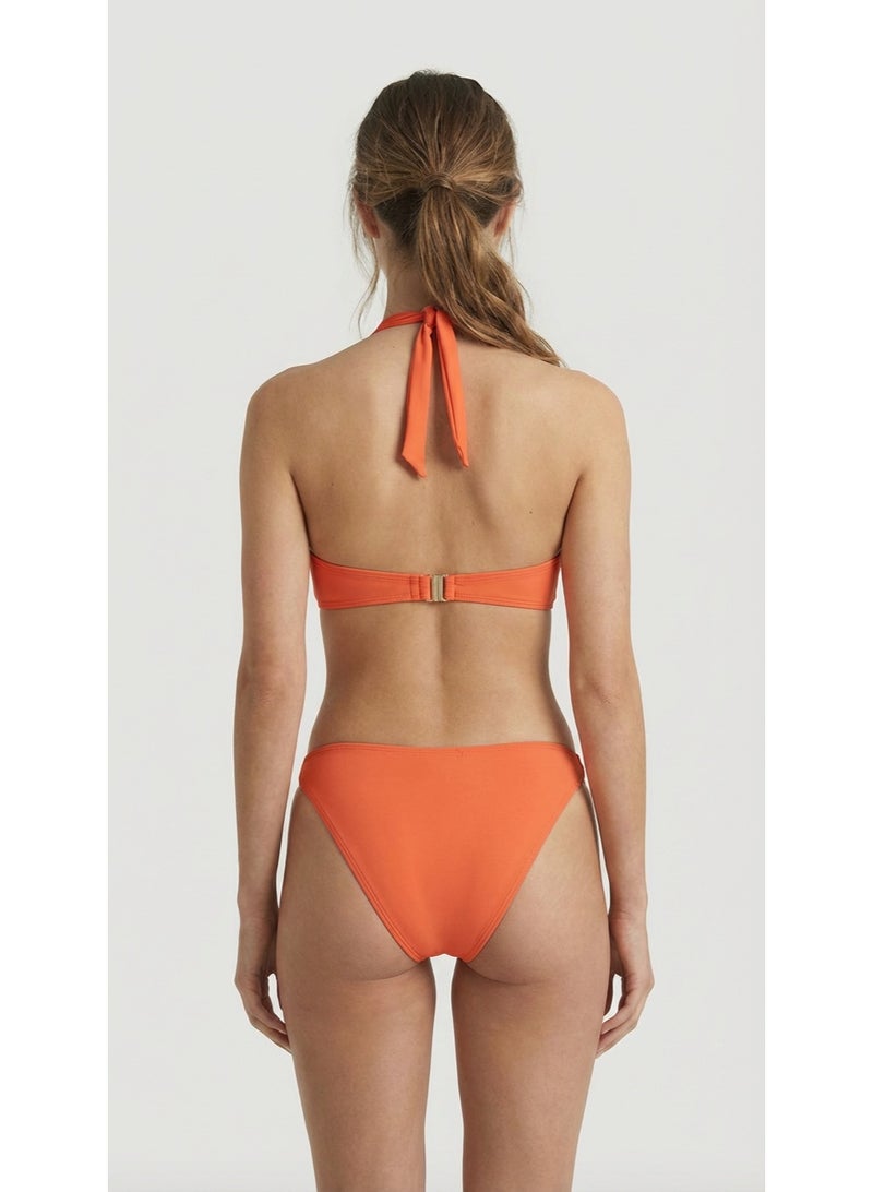 سيتوس طقم بيكيني سيتوس البرتقالي الساخن - Image 2