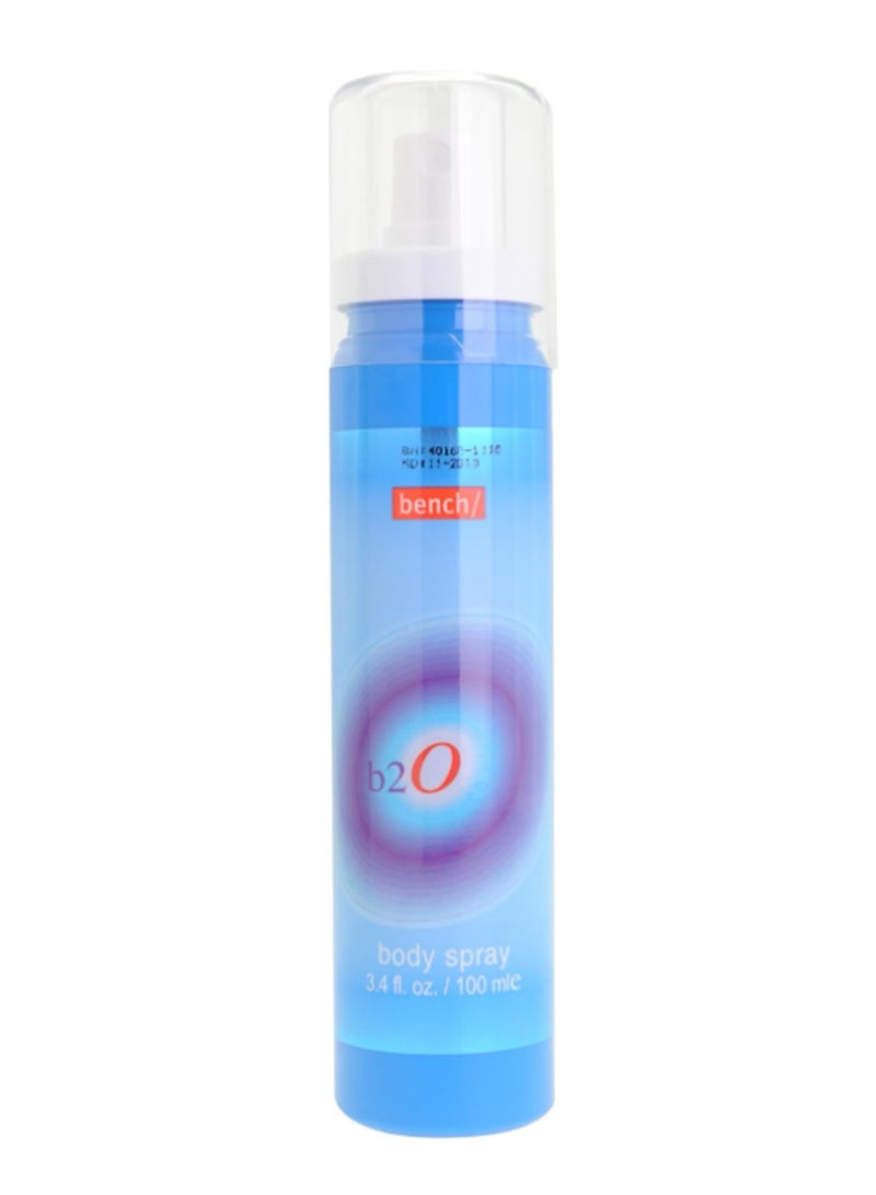 Bench 2Pcs B2O  Spray 100 ml - Image 2