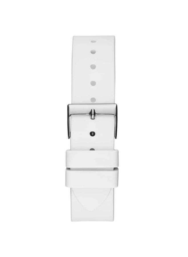 GUESS Women's Water Resistant Analog Watch W1160L4 - Image 3