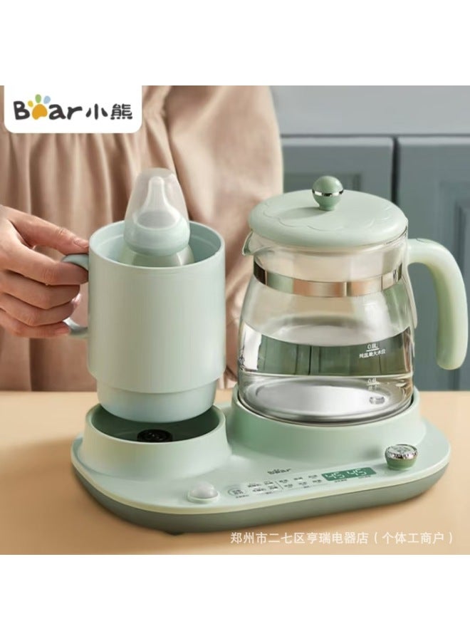 Bear Tnq-a12l1 Constant Temperature Hot Water Water Kettle Baby Milk Warmer Milk Warmer Intelligent Insulation Water Kettle Milk Warmer - Image 1