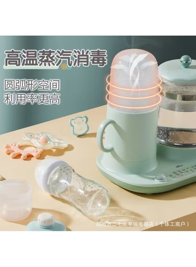 Bear Tnq-a12l1 Constant Temperature Hot Water Water Kettle Baby Milk Warmer Milk Warmer Intelligent Insulation Water Kettle Milk Warmer - Image 2