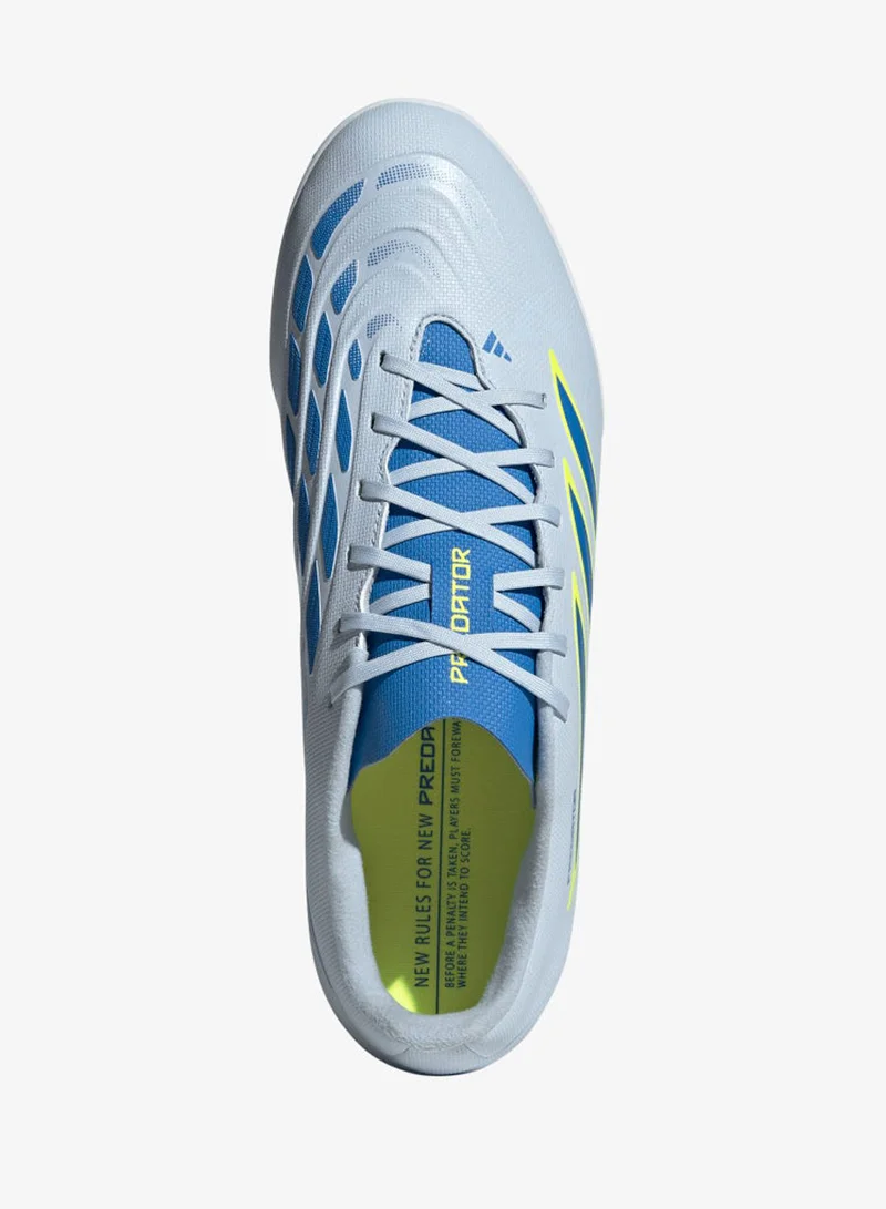 Adidas Predator Club Turf Football Shoes