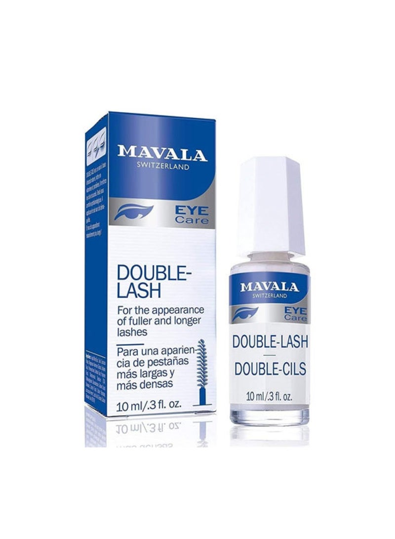 سائل العناية بالرموش المزدوجة 10 مل