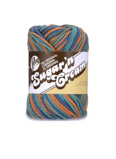 Lily Sugar'n Cream Yarn Ombres Capri