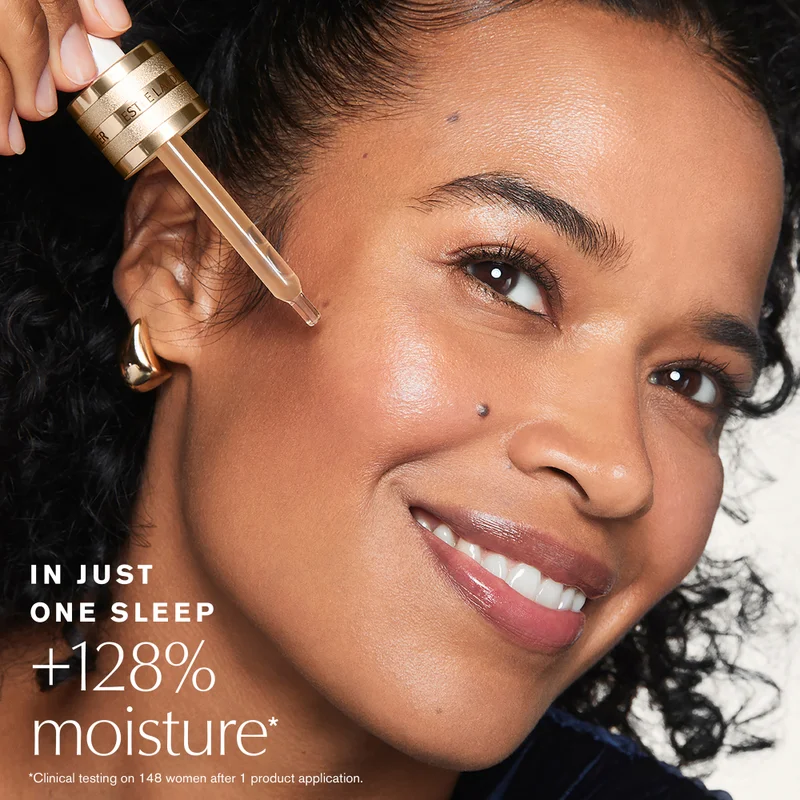 ESTEE LAUDER Advanced Night Repair Multi-Recovery Serum 50ml (AED 10/ml)