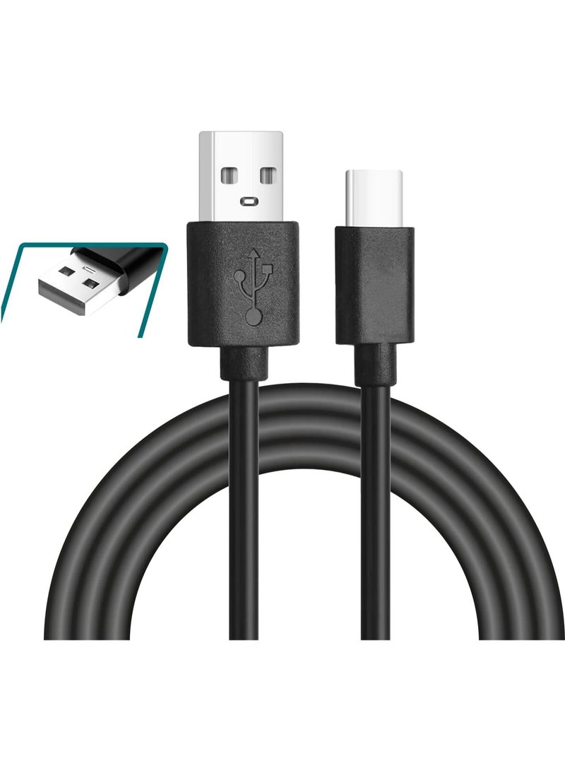 كابل شحن سريع من USB Type-C إلى USB موديل Xpc001t