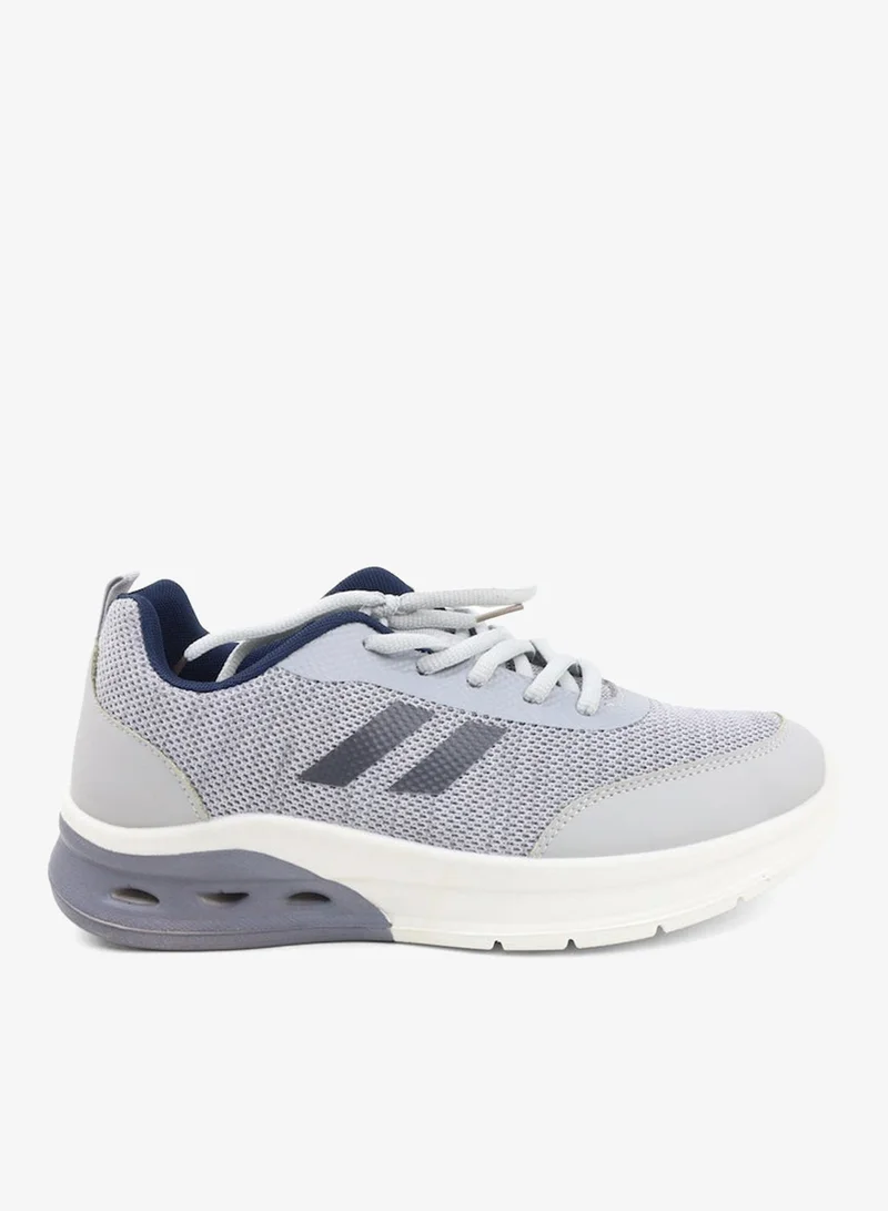 Walk Well Walk Well Comfortable Everyday Casual Men's Shoes | Lightweight, Cushioned & Breathable Slip-On Sneakers