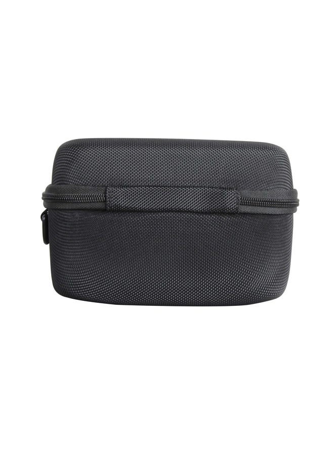Hermitshell Hard Travel Case for Polaroid Originals 9030/3028/9027/9003/9008/9009/9016 Now I-Type Instant Camera (Black) - Image 5