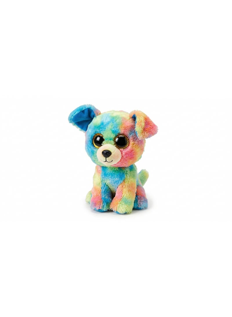 Fluffmals لعبة حيوانات محشوة فلوفمالز - كلب فانتازي 15 سم - Image 1