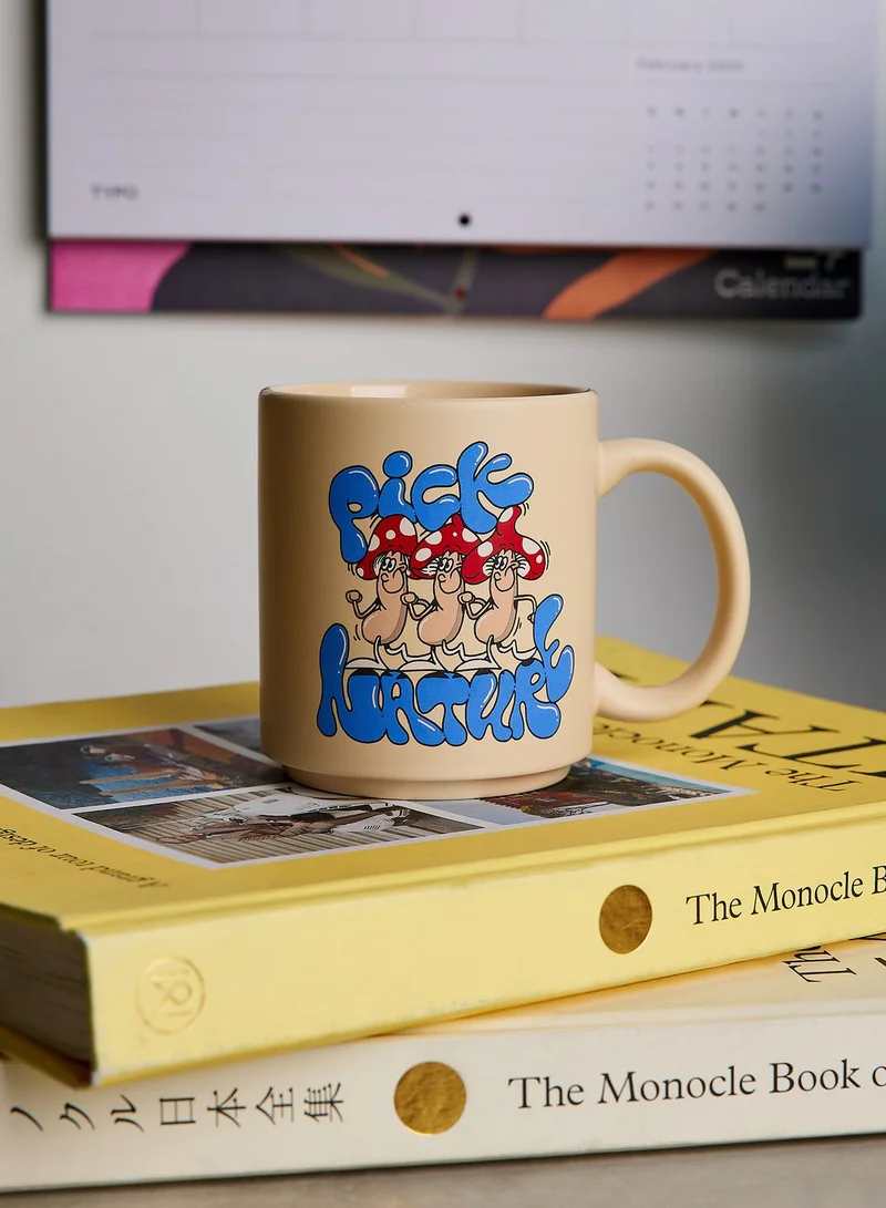 Typo Daily Mug