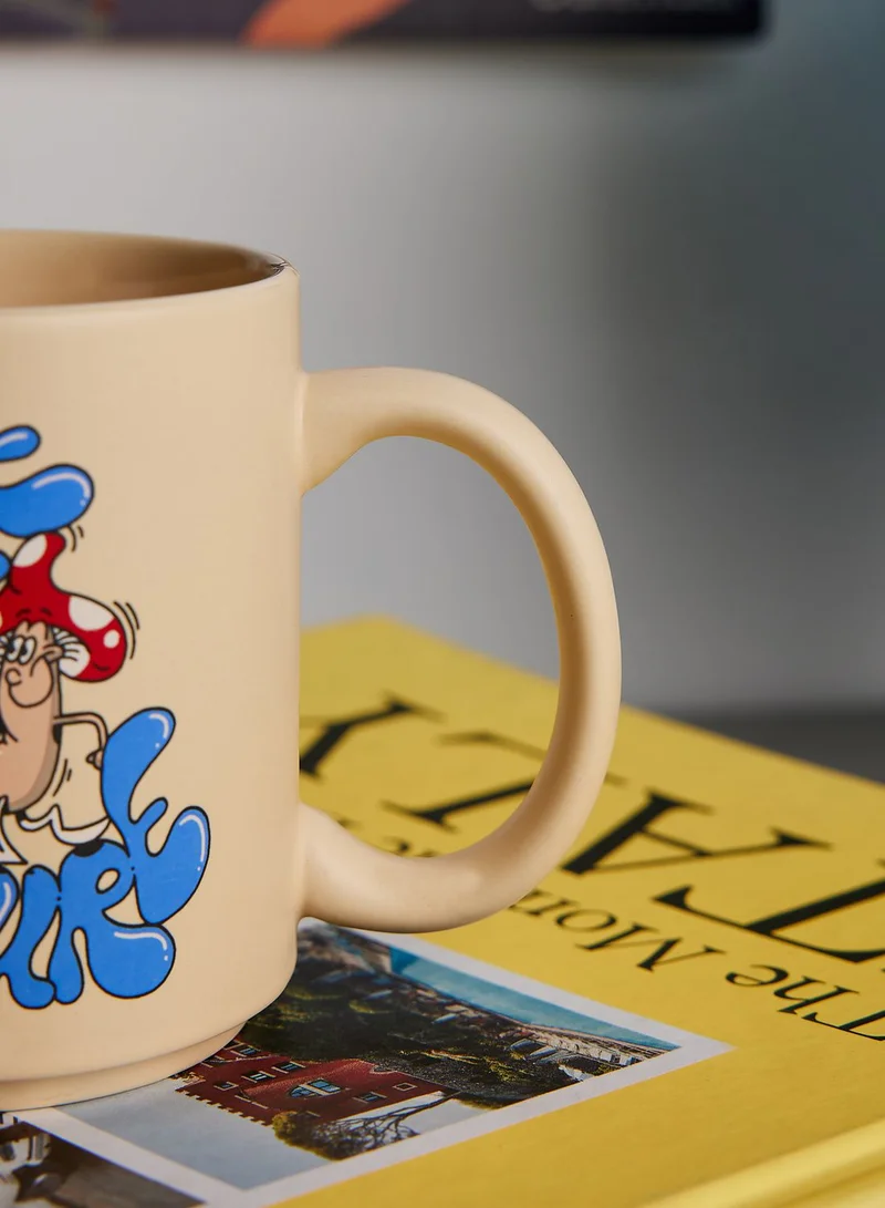 Typo Daily Mug