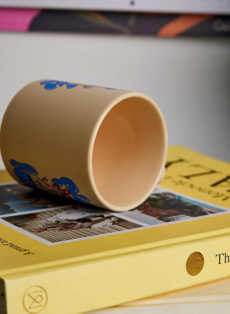 Typo Daily Mug