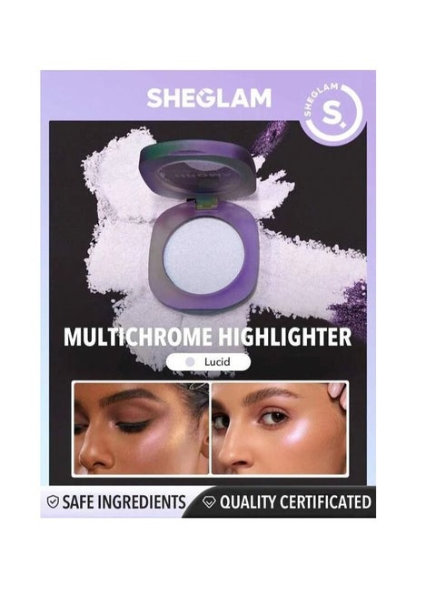 Chroma Zone Highlighter Lucid