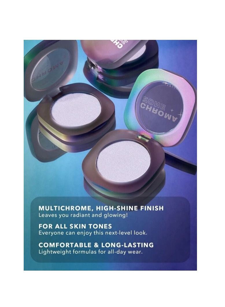 Chroma Zone Highlighter Lucid