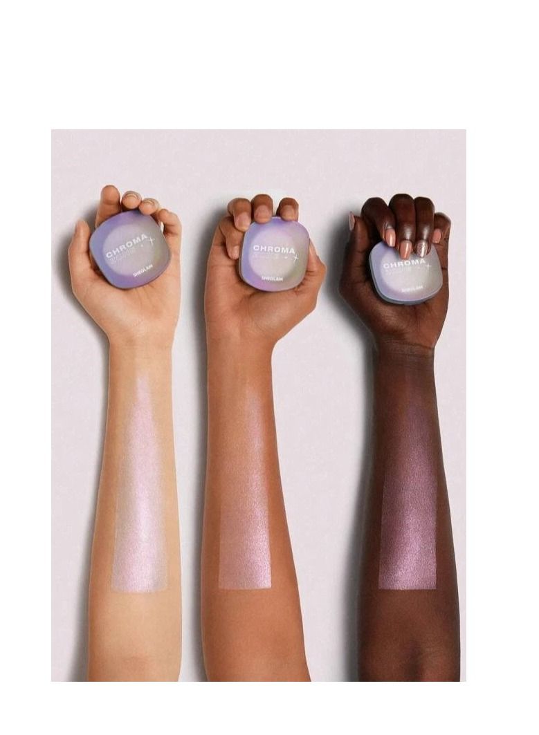 Chroma Zone Highlighter Lucid