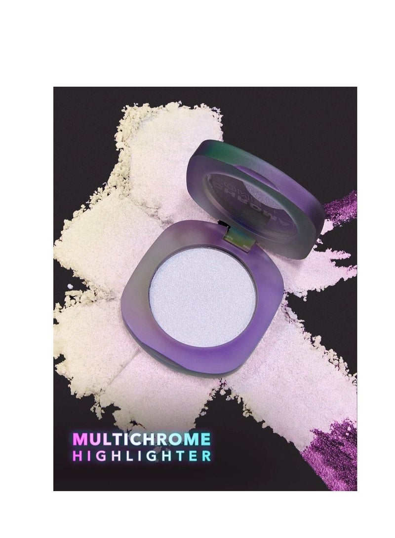 Chroma Zone Highlighter Lucid