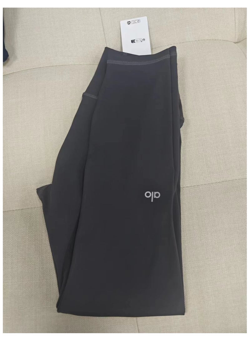 alo Alo Yoga High-Waisted Leggings For Ladies - Image 3