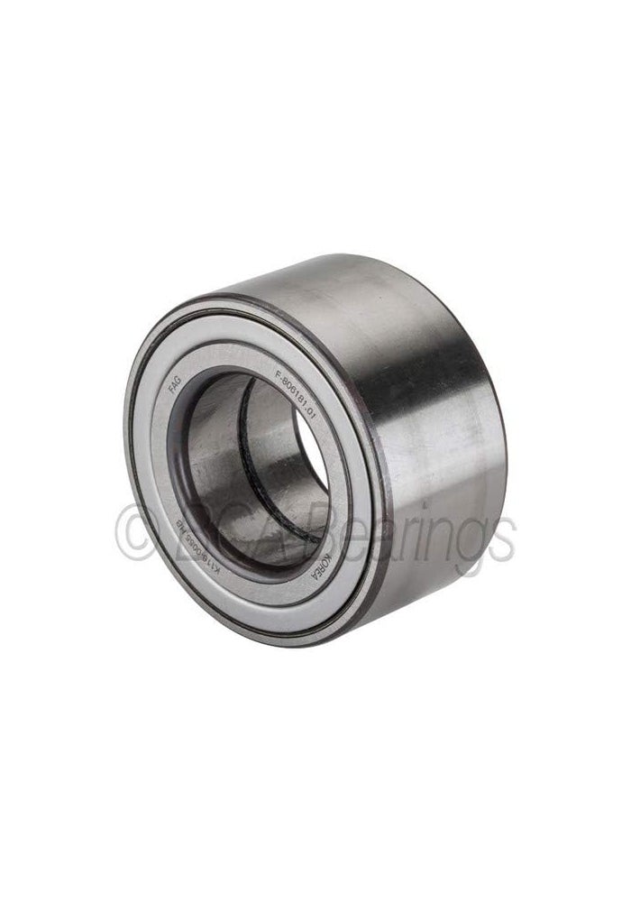 BCA WE60843 Wheel Bearing - Image 1