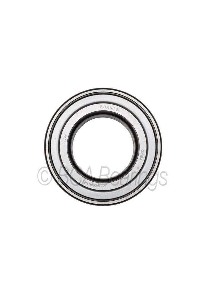 BCA WE60843 Wheel Bearing - Image 2