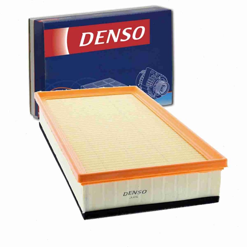 فلتر هواء DENSO متوافق مع فولكس فاجن توارغ 30L 36L V6 20112017