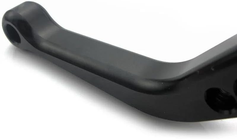 Motorcycle Brake Clutch Levers Short All Black for Yamaha WR125 X WR125R 2009 2016 - Image 5