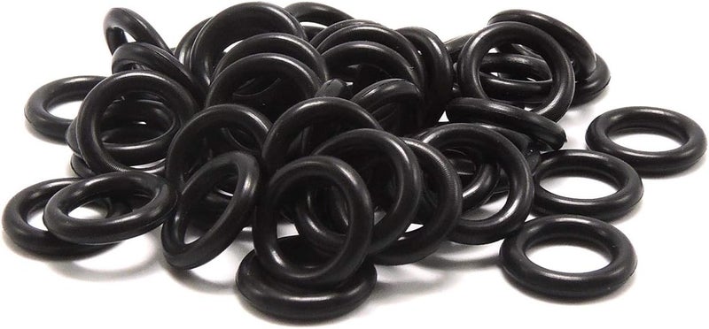 HiSport Fuel Injector O-Rings Set - O-1A - Image 1