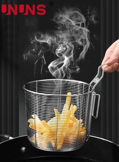 Fry Baskets